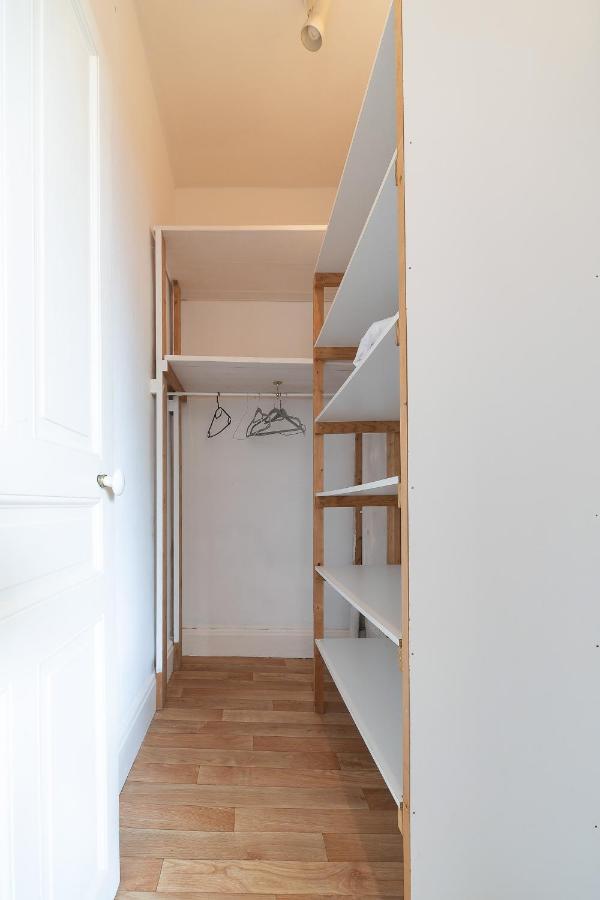 Le Rue Neuve - Appartement Calme Et Lumineux Vichy Exterior foto
