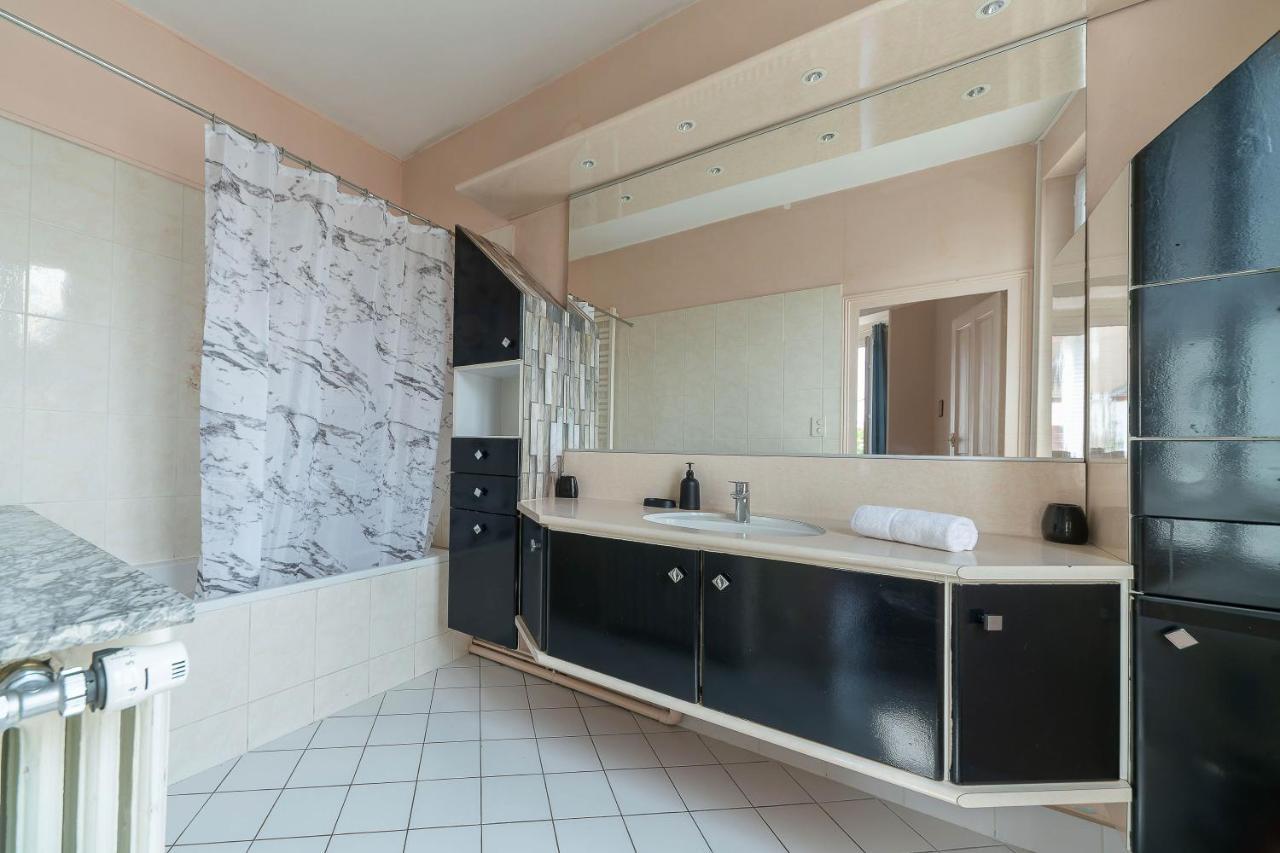 Le Rue Neuve - Appartement Calme Et Lumineux Vichy Exterior foto