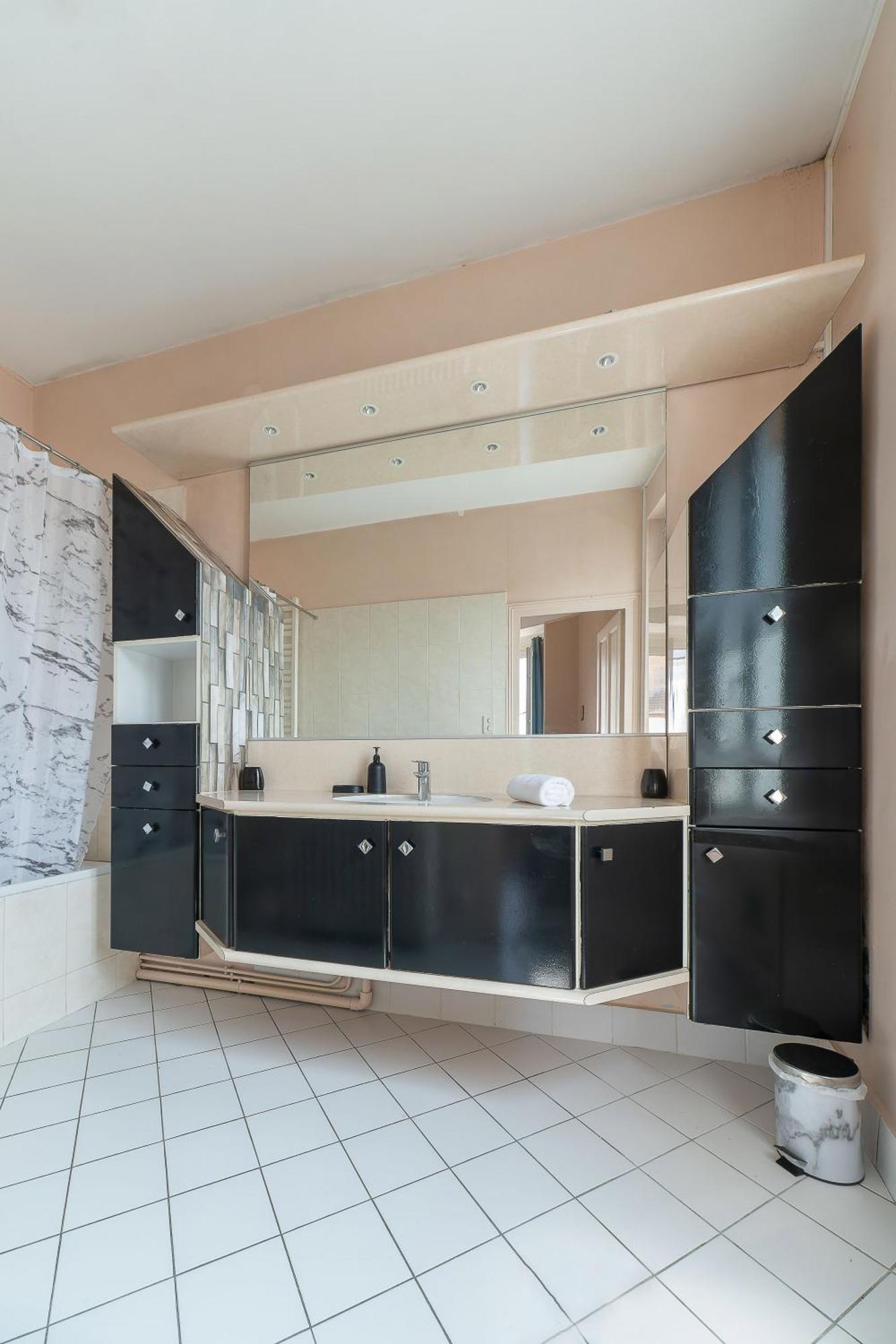 Le Rue Neuve - Appartement Calme Et Lumineux Vichy Exterior foto