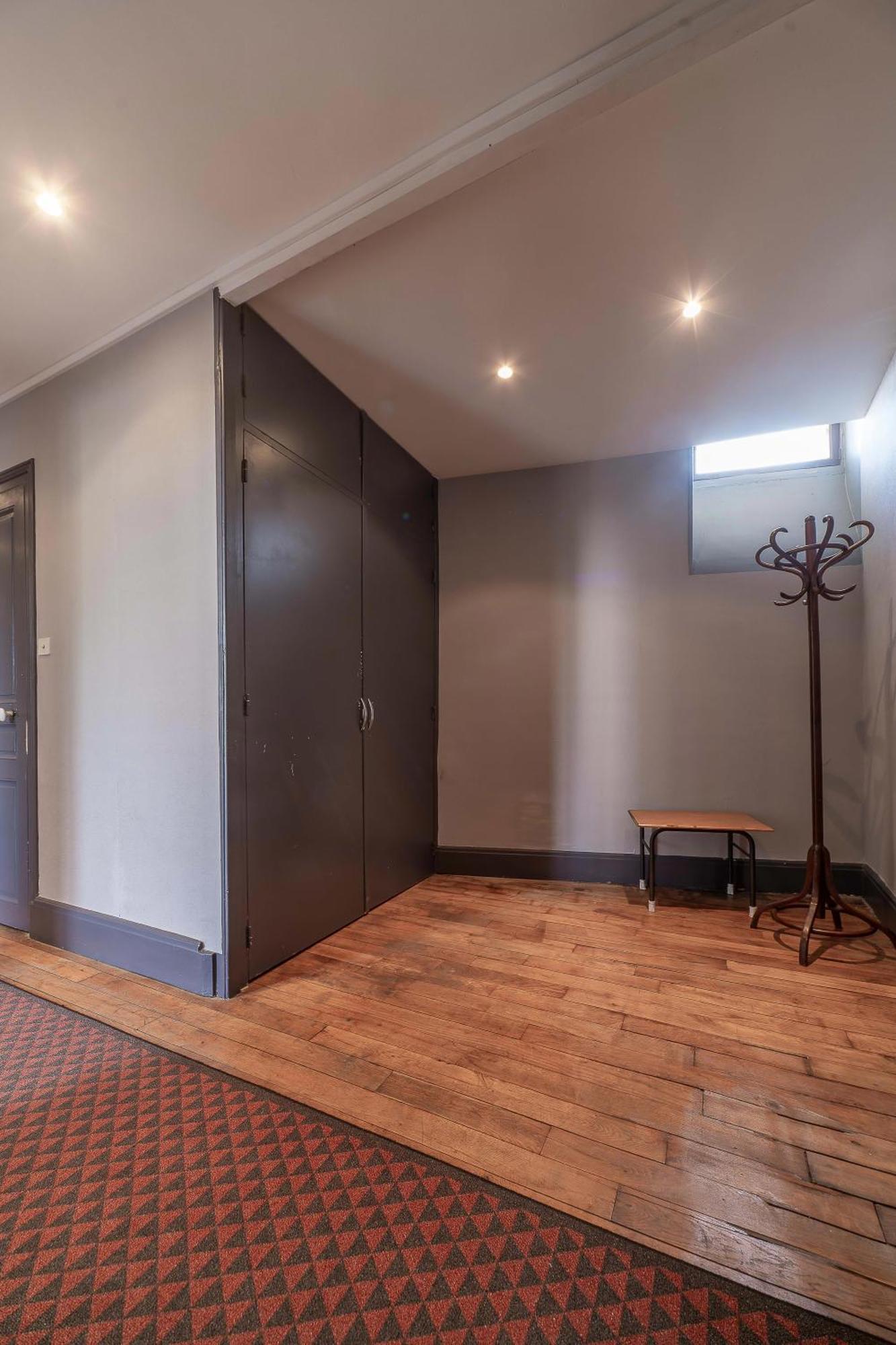 Le Rue Neuve - Appartement Calme Et Lumineux Vichy Exterior foto